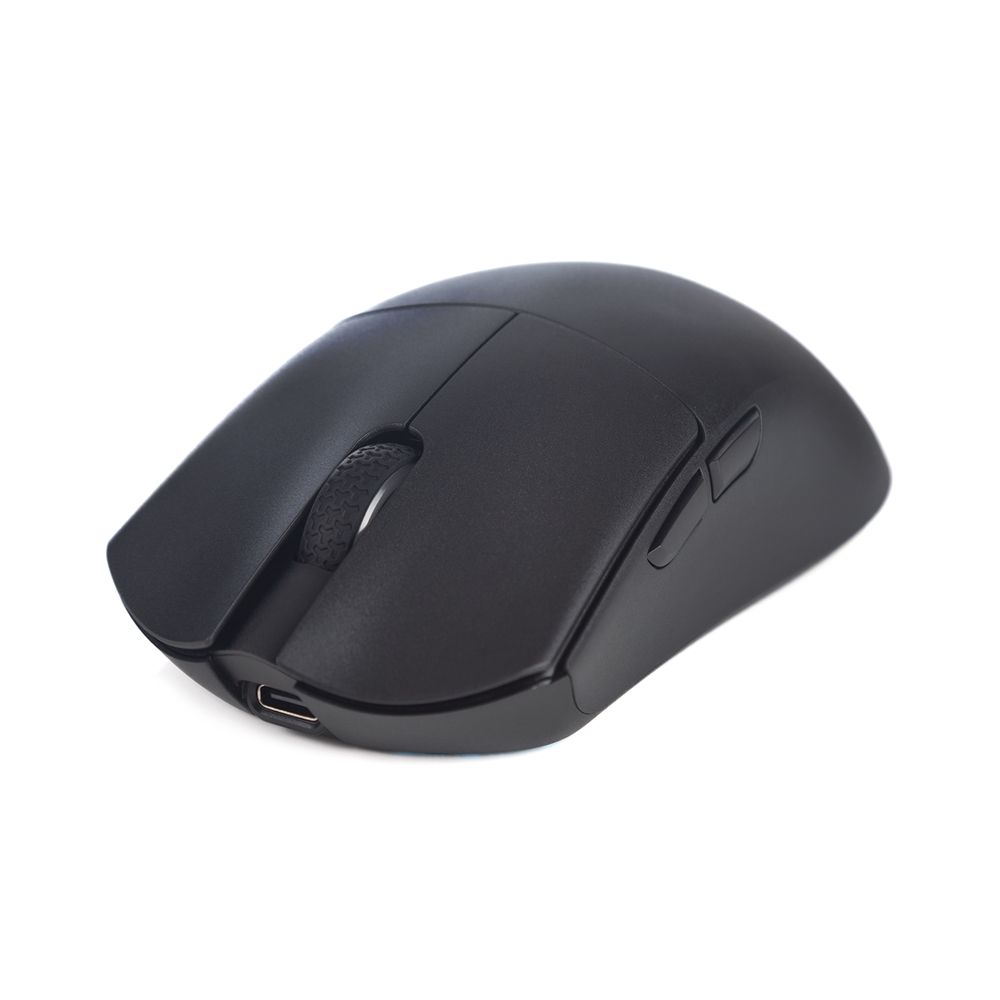 Mouse Motospeed Darmoshark M3 - Preto (Miniatura 4)